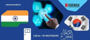 KORINDIA fire-rated steel doors showcasing Korean technology and Indian craftsmanship