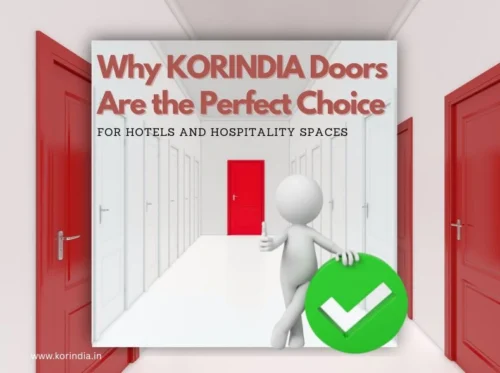 Korindia Firerated Door Manufacturer In India
