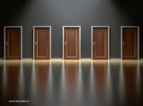 Steel Firerated Door Manufacturer In Noida
