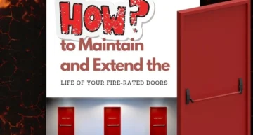 Korindia fire rated doors