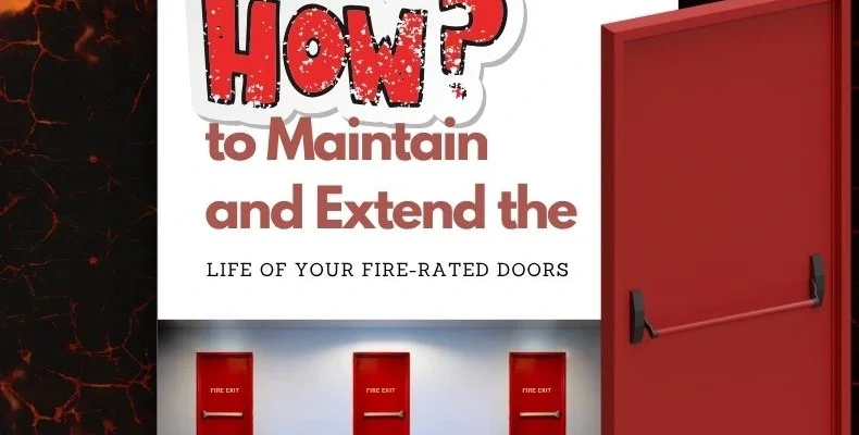 Korindia fire rated doors