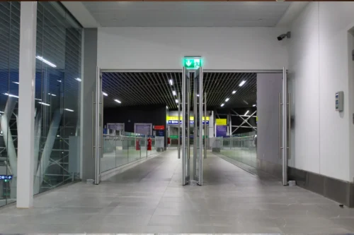 Airports Applications