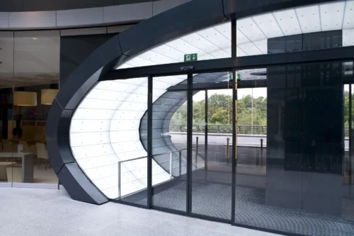 Commercial Applications