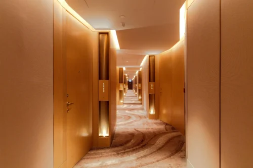 Hospitality Applications