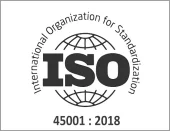 Iso 45001