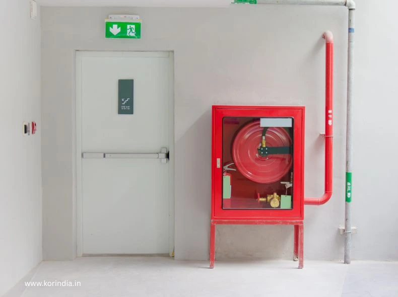 Korindia Doors