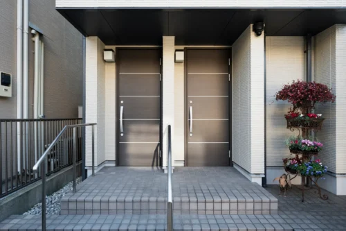 Residential Applications
