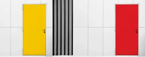 Residential Flush Doors Manufacturer - KORINDIA