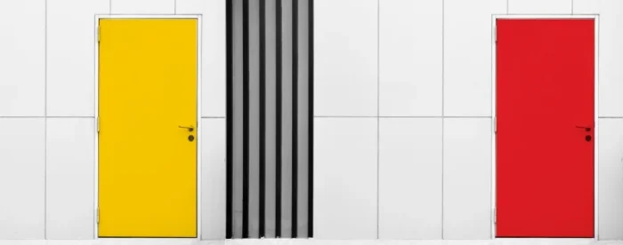 Residential Flush Doors Manufacturer - KORINDIA