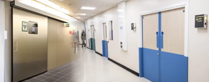 Steel Lead Lined Doors Manufacturer - KORINDIA