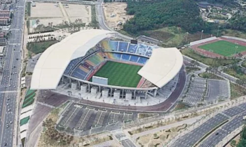 Suwon World Cup Stadium