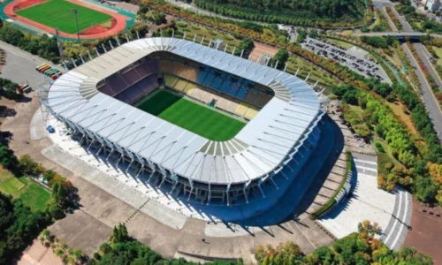 Ulsan World Cup Stadium