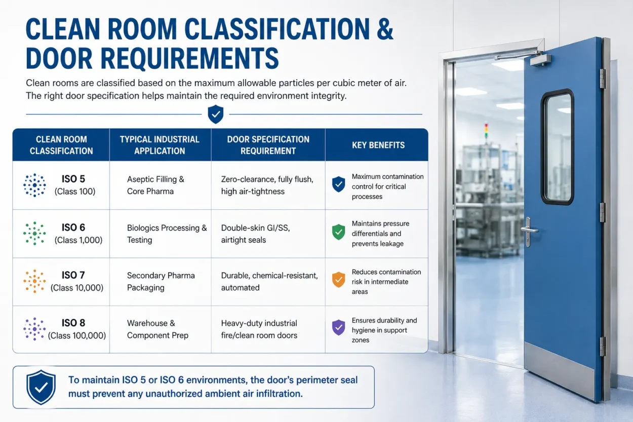 KOR India GMP compliant doors manufacturer India flush frame details