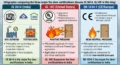 Bis Vs Ul Vs Ce A Quick Comparison For Specifiers