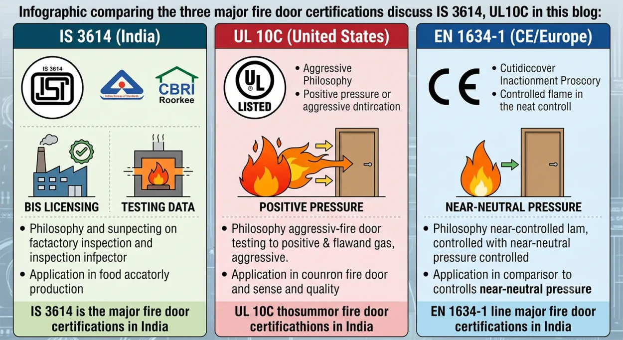 Bis Vs Ul Vs Ce A Quick Comparison For Specifiers