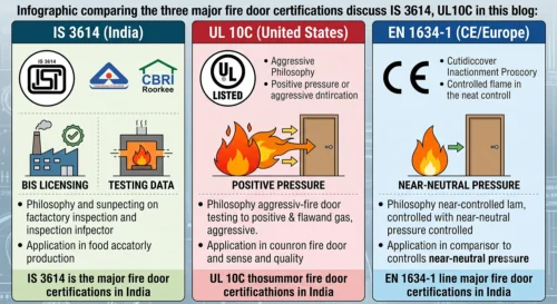 Bis Vs Ul Vs Ce A Quick Comparison For Specifiers